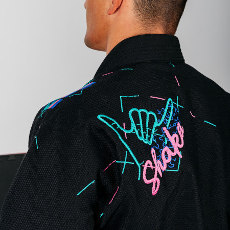 FUJIMAE Shaka 20 Brazilian Jiu Jitsu Gi  