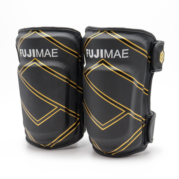 FUJIMAE Sparring Thigh Pads  