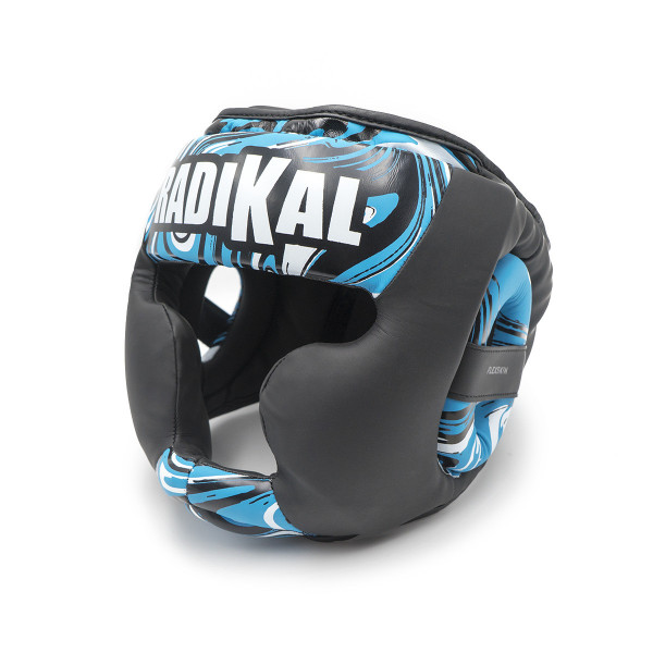 FUJIMAE Radikal 3.0 Head Guard  