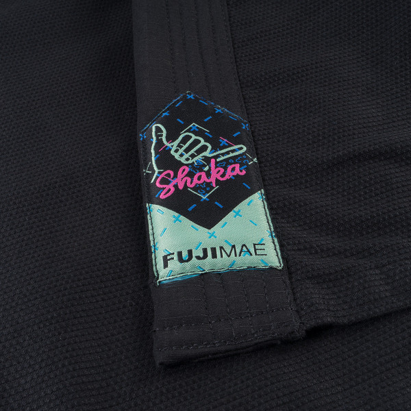 FUJIMAE Shaka 20 Brazilian Jiu Jitsu Gi  