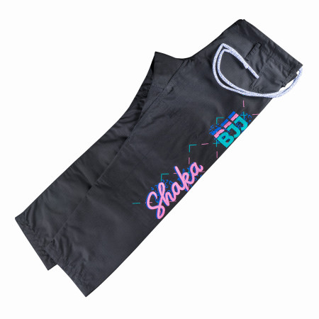 FUJIMAE Shaka 20 Brazilian Jiu Jitsu Gi  