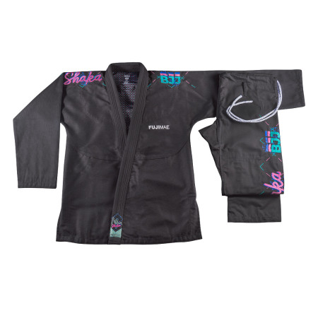 FUJIMAE Shaka 20 Brazilian Jiu Jitsu Gi  