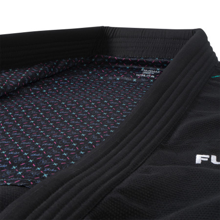 FUJIMAE Shaka 20 Brazilian Jiu Jitsu Gi  