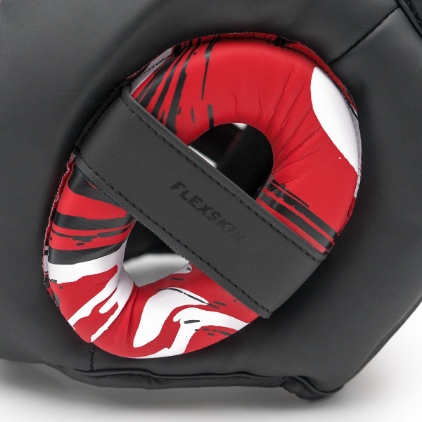 FUJIMAE Radikal 3.0 Head Guard  