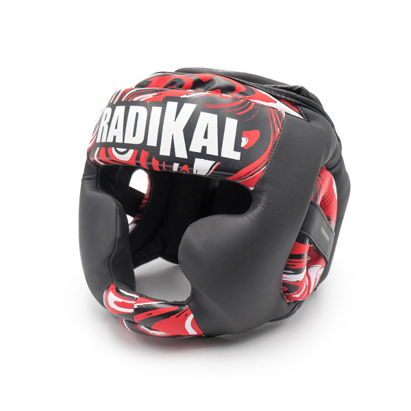 FUJIMAE Radikal 3.0 Head Guard  