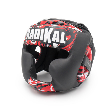 FUJIMAE Radikal 3.0 Head Guard  