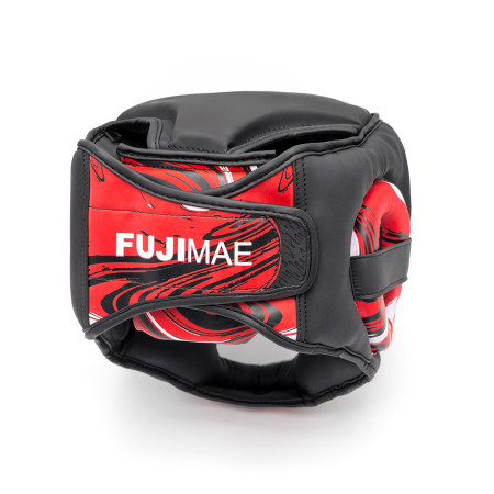 FUJIMAE Radikal 3.0 Head Guard  
