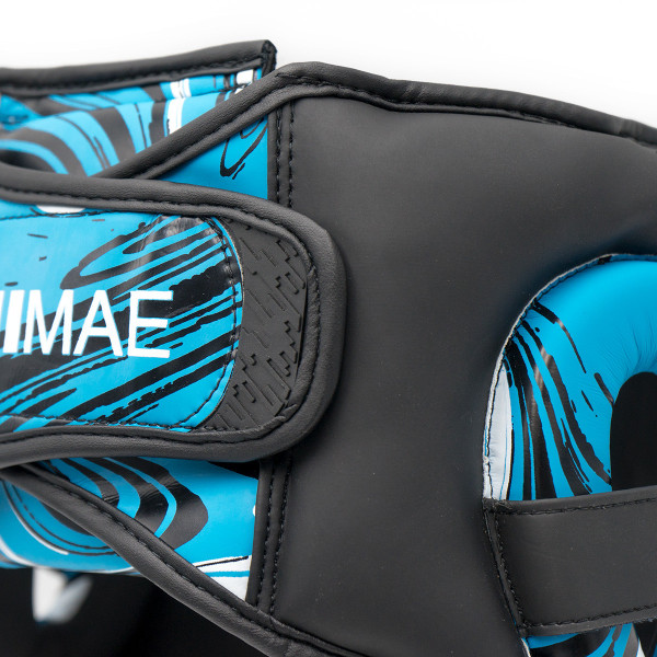 FUJIMAE Radikal 3.0 Head Guard  