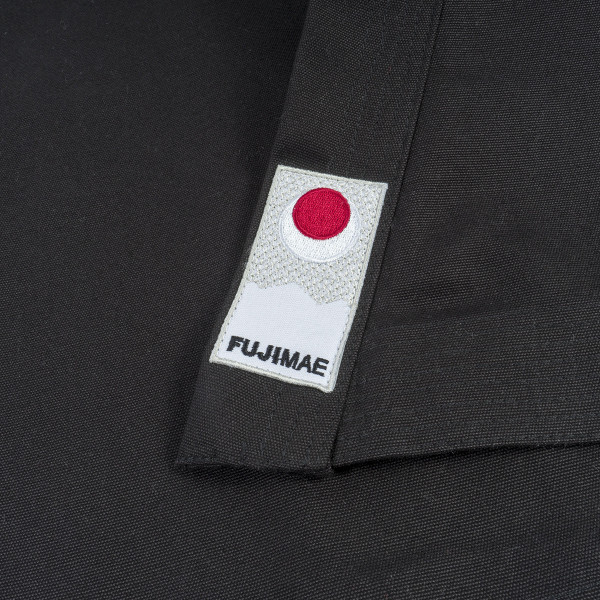 FUJIMAE Legacy II Karate Jacket  