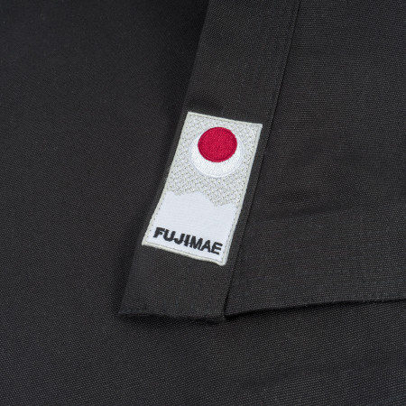 FUJIMAE Legacy II Karate Gi  