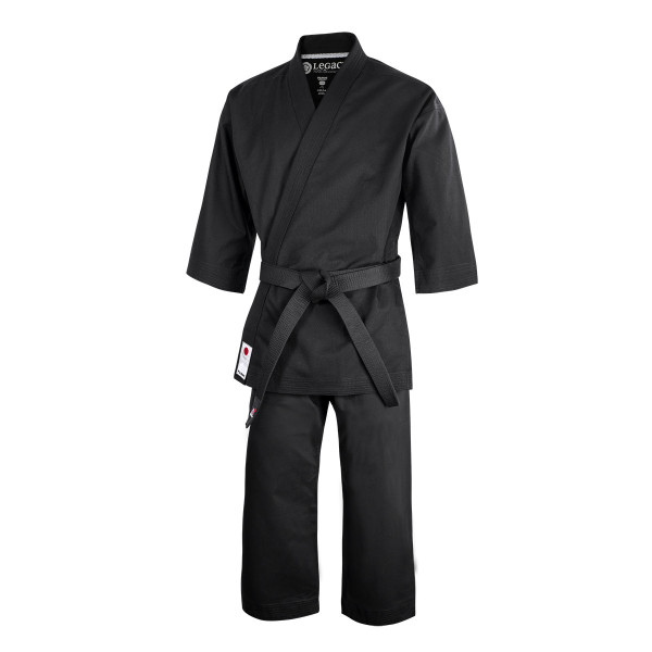 FUJIMAE Legacy II Karate Gi  