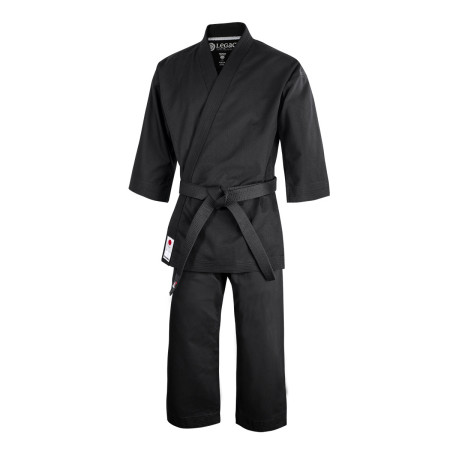 FUJIMAE Legacy II Karate Gi  