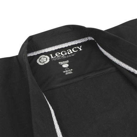 FUJIMAE Legacy II Karate Gi  
