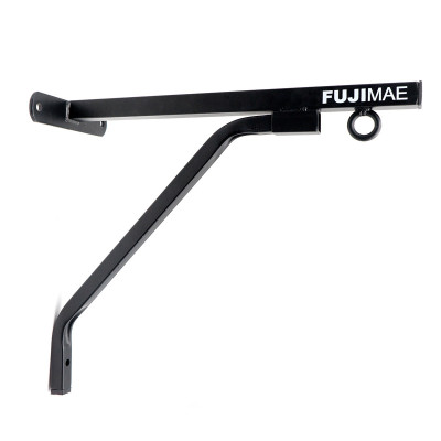 Support Sac Frappe Mur 