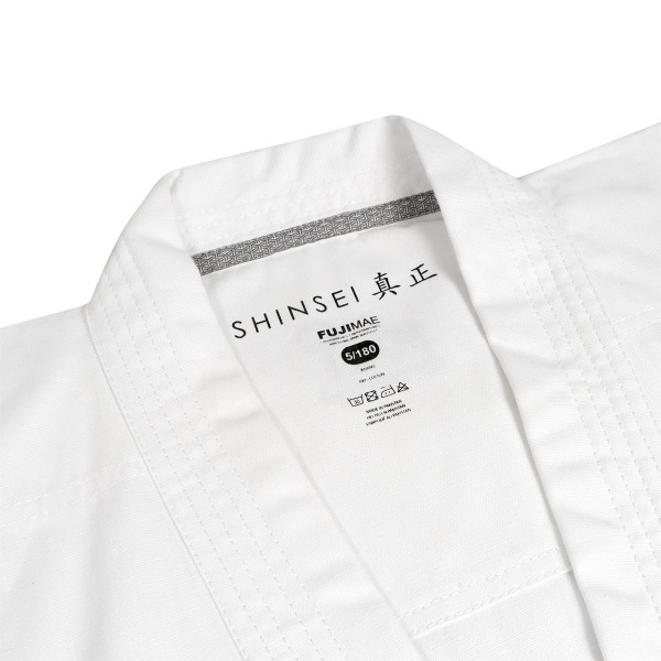 Shinsei Karate Gi  