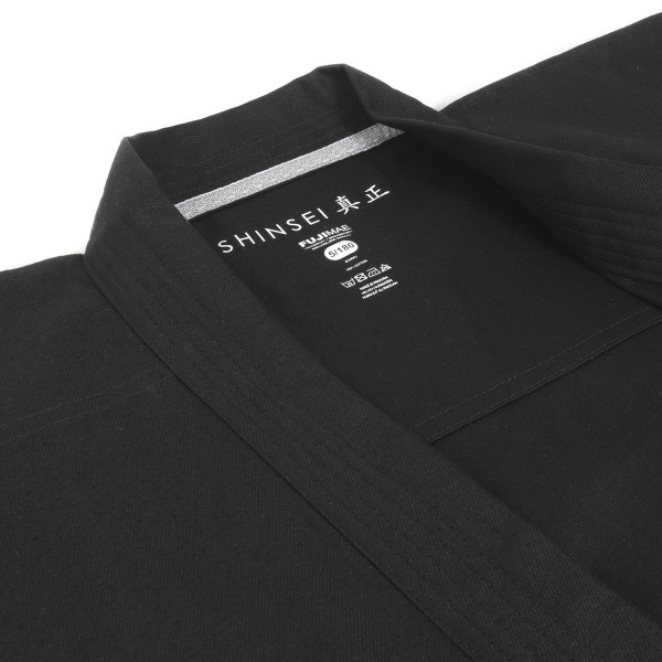 Shinsei Karate Gi  