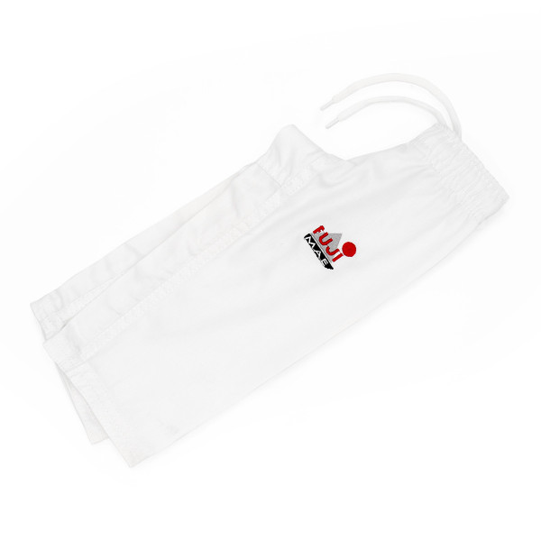 Baby vechtsportuniform  