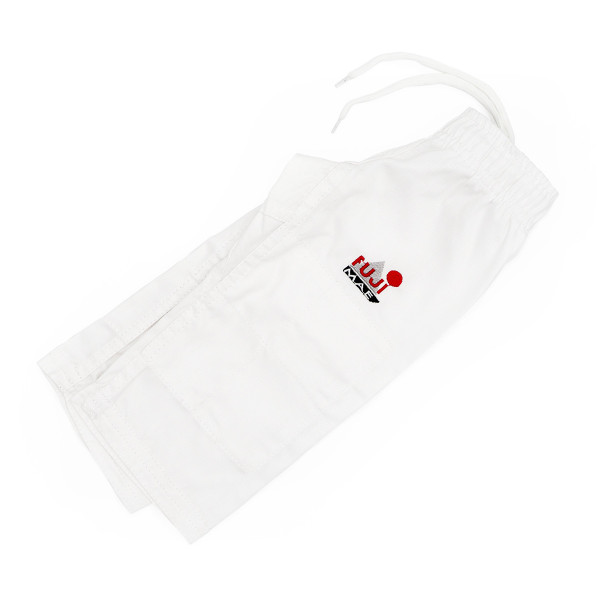 Baby vechtsportuniform  