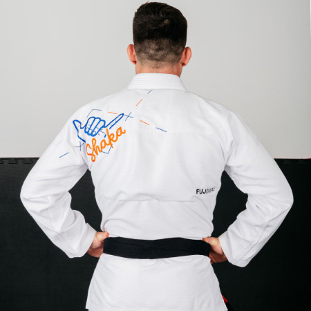 FUJIMAE Shaka 20 Brazilian Jiu Jitsu Gi  