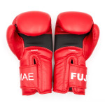Gants Boxe Advantage Flexskin 2