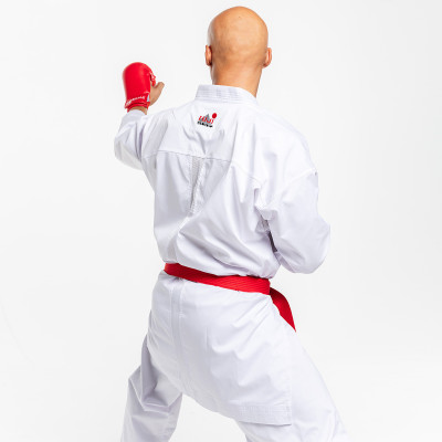 FUJIMAE ProWear Kumite Karate Gi   2