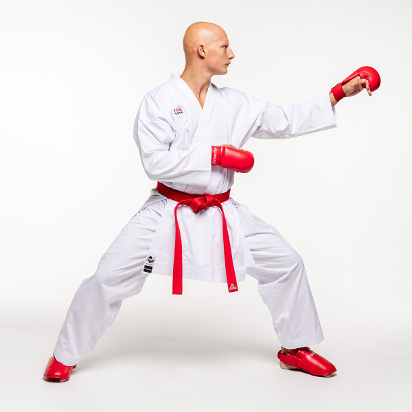 FUJIMAE ProWear Kumite Karate Gi  