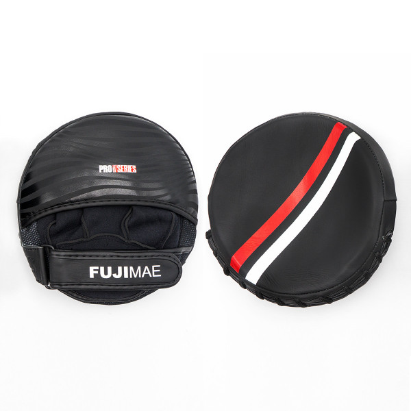 FUJIMAE ProSeries 2.0 Leather Micro Focus Mitts 