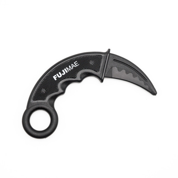 FUJIMAE Training Karambit 