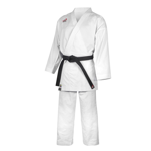 FUJIMAE ProWear Kumite Karate Gi  