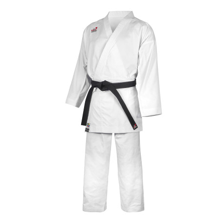 FUJIMAE ProWear Kumite Karate Gi  