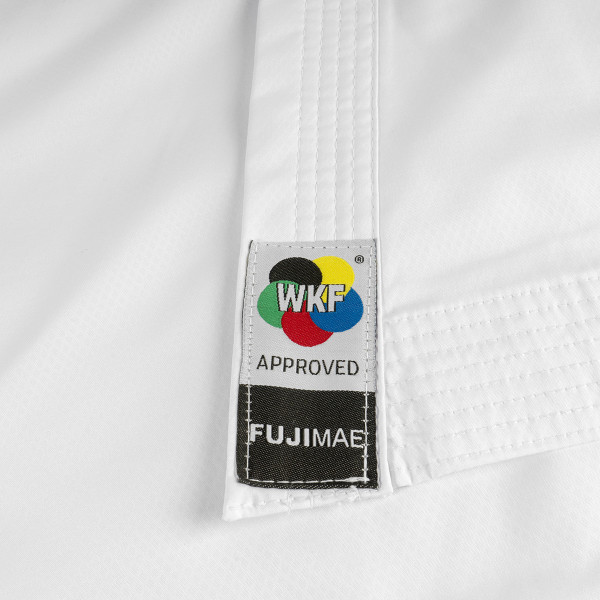 FUJIMAE ProWear Kumite Karate Gi  