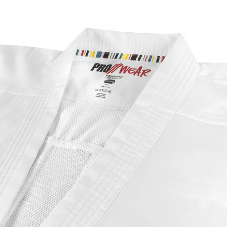 FUJIMAE ProWear Kumite Karate Gi  