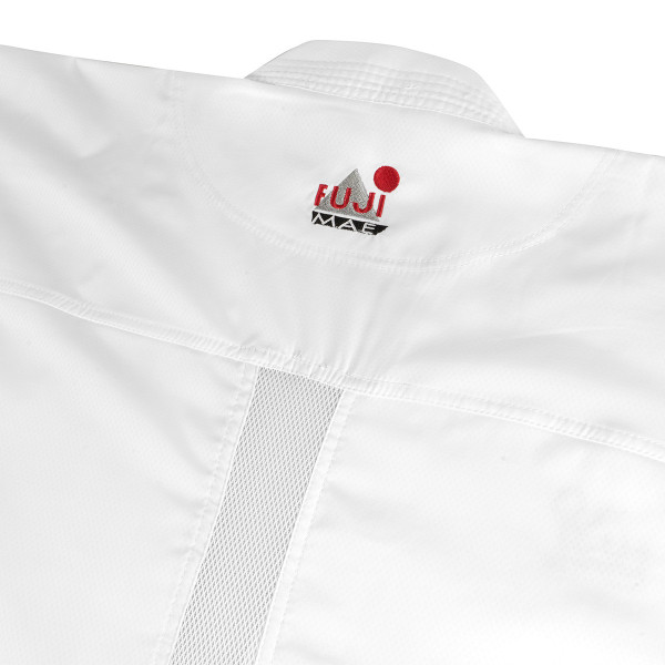 FUJIMAE ProWear Kumite Karate Gi  
