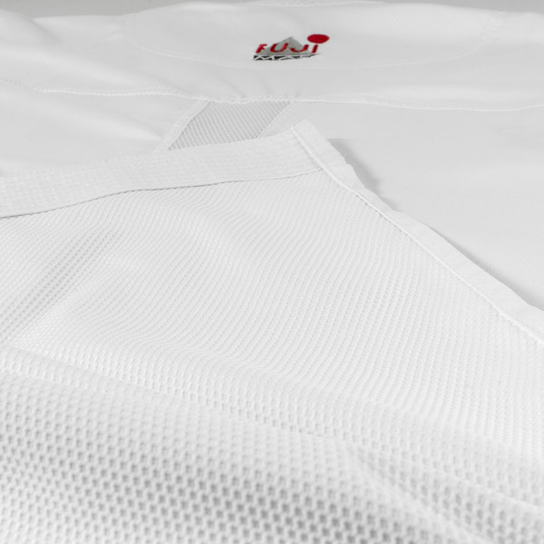 FUJIMAE ProWear Kumite Karate Gi  