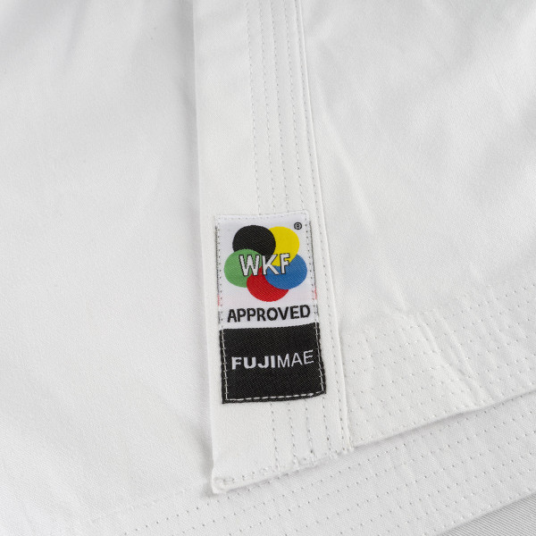 Karaté Gi Kata Budokan  