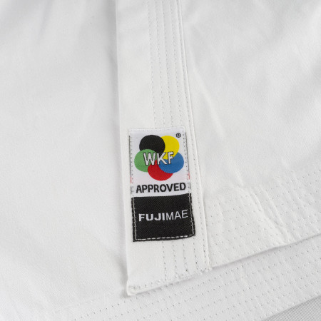 Karaté Gi Kata Budokan  