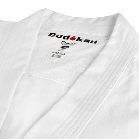Karaté Gi Kata Budokan  