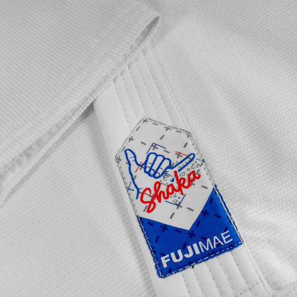 FUJIMAE Shaka 20 Brazilian Jiu Jitsu Gi  