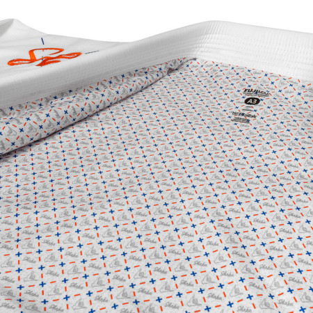 FUJIMAE Shaka 20 Brazilian Jiu Jitsu Gi  