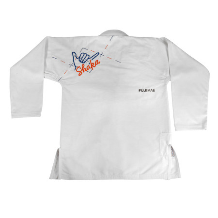 FUJIMAE Shaka 20 Brazilian Jiu Jitsu Gi  