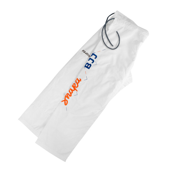 FUJIMAE Shaka 20 Brazilian Jiu Jitsu Gi  