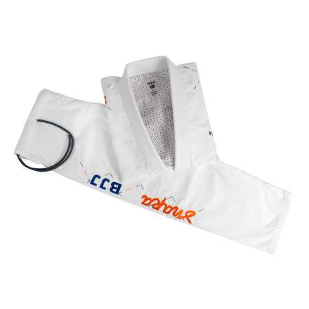 FUJIMAE Shaka 20 Brazilian Jiu Jitsu Gi  