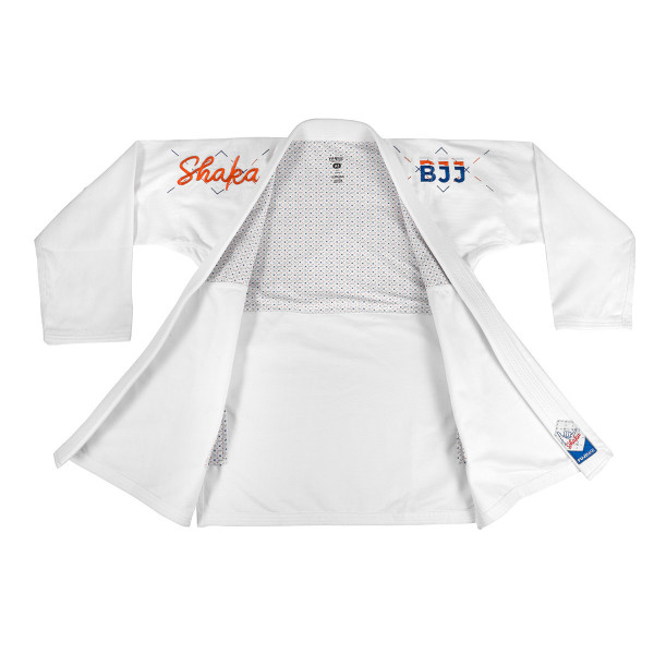 FUJIMAE Shaka 20 Brazilian Jiu Jitsu Gi  