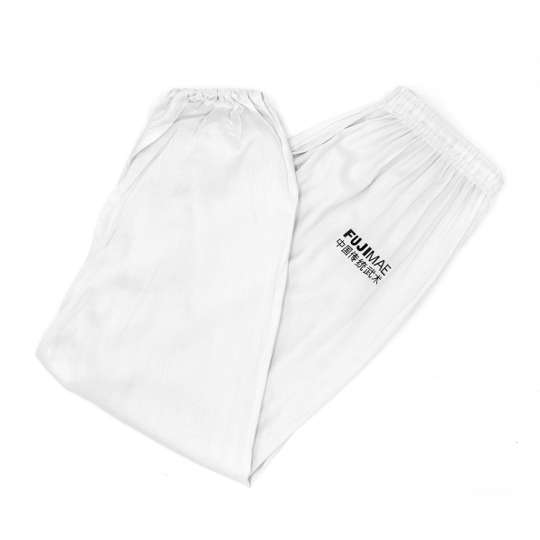 FUJIMAE Training Tai Chi Pants  