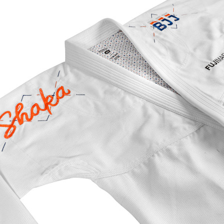 FUJIMAE Shaka 20 Brazilian Jiu Jitsu Gi  