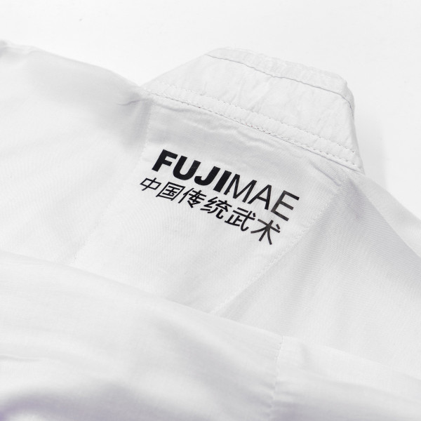 Training Tai Chi-jas  