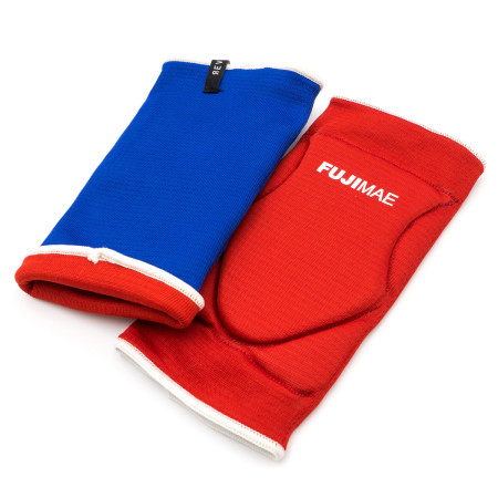 Omkeerbare kniebeschermers 2.0  