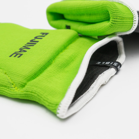 Omkeerbare kniebeschermers 2.0  