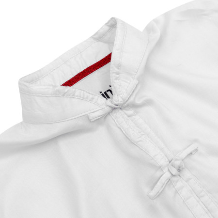 Training Tai Chi-jas  