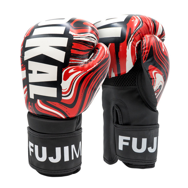 FUJIMAE Radikal 3.0 Boxing Gloves  